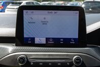 Ford Focus ST-LINE X 23