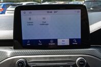 Ford Focus ST-LINE X 25