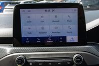 Ford Focus ST-LINE X 26
