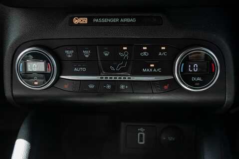 Ford Focus ST-LINE X 30