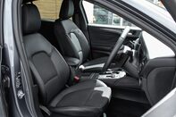 Ford Focus ST-LINE X 29