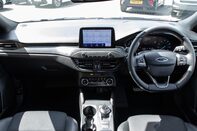 Ford Focus ST-LINE X 3
