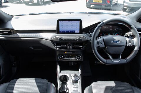 Ford Focus ST-LINE X 3