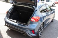 Ford Focus ST-LINE X 33