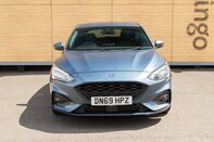 Ford Focus ST-LINE X 5
