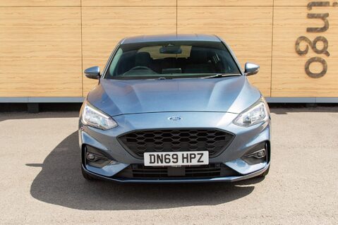 Ford Focus ST-LINE X 5