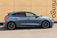 Ford Focus ST-LINE X 12