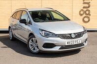 Vauxhall Astra BUSINESS EDITION NAV 1
