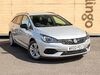 Vauxhall Astra BUSINESS EDITION NAV