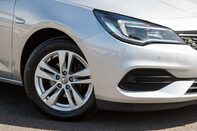 Vauxhall Astra BUSINESS EDITION NAV 11