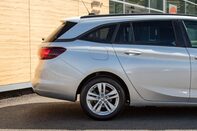 Vauxhall Astra BUSINESS EDITION NAV 7
