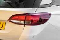 Vauxhall Astra BUSINESS EDITION NAV 9
