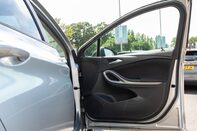 Vauxhall Astra BUSINESS EDITION NAV 14