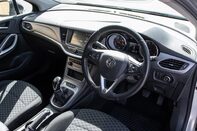 Vauxhall Astra BUSINESS EDITION NAV 4