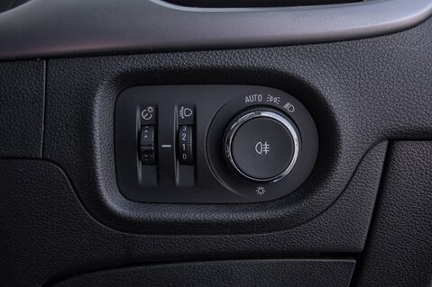 Vauxhall Astra BUSINESS EDITION NAV 16