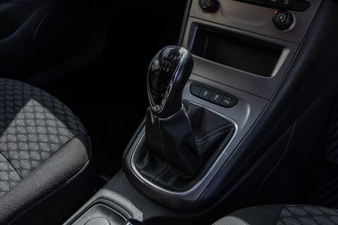 Vauxhall Astra BUSINESS EDITION NAV 31