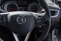 Vauxhall Astra BUSINESS EDITION NAV 20