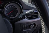 Vauxhall Astra BUSINESS EDITION NAV 18