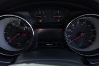 Vauxhall Astra BUSINESS EDITION NAV 15