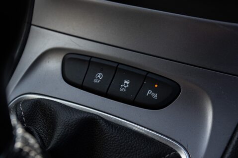 Vauxhall Astra BUSINESS EDITION NAV 33