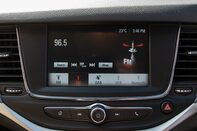 Vauxhall Astra BUSINESS EDITION NAV 22