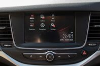 Vauxhall Astra BUSINESS EDITION NAV 23