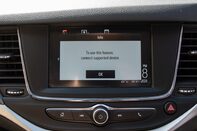 Vauxhall Astra BUSINESS EDITION NAV 24