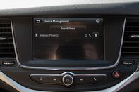 Vauxhall Astra BUSINESS EDITION NAV 25