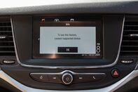 Vauxhall Astra BUSINESS EDITION NAV 26