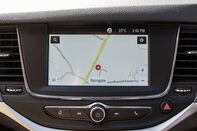 Vauxhall Astra BUSINESS EDITION NAV 27