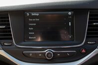 Vauxhall Astra BUSINESS EDITION NAV 28