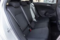 Vauxhall Astra BUSINESS EDITION NAV 34