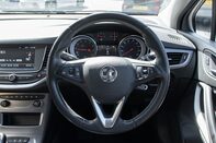 Vauxhall Astra BUSINESS EDITION NAV 21