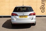 Vauxhall Astra BUSINESS EDITION NAV 6