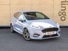 Ford Fiesta ST-LINE EDITION