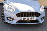 Ford Fiesta ST-LINE EDITION 10