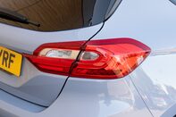 Ford Fiesta ST-LINE EDITION 9