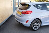 Ford Fiesta ST-LINE EDITION 7
