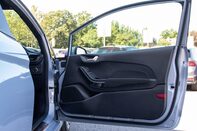 Ford Fiesta ST-LINE EDITION 14