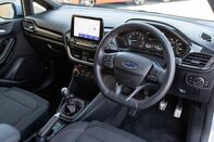 Ford Fiesta ST-LINE EDITION 3