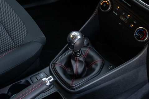 Ford Fiesta ST-LINE EDITION 30