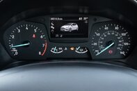 Ford Fiesta ST-LINE EDITION 15