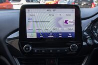 Ford Fiesta ST-LINE EDITION 22