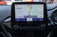 Ford Fiesta ST-LINE EDITION 24