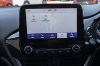Ford Fiesta ST-LINE EDITION 25