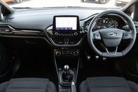 Ford Fiesta ST-LINE EDITION 4