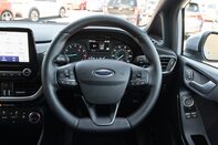 Ford Fiesta ST-LINE EDITION 21