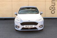 Ford Fiesta ST-LINE EDITION 5