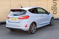 Ford Fiesta ST-LINE EDITION 2