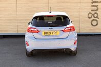 Ford Fiesta ST-LINE EDITION 6